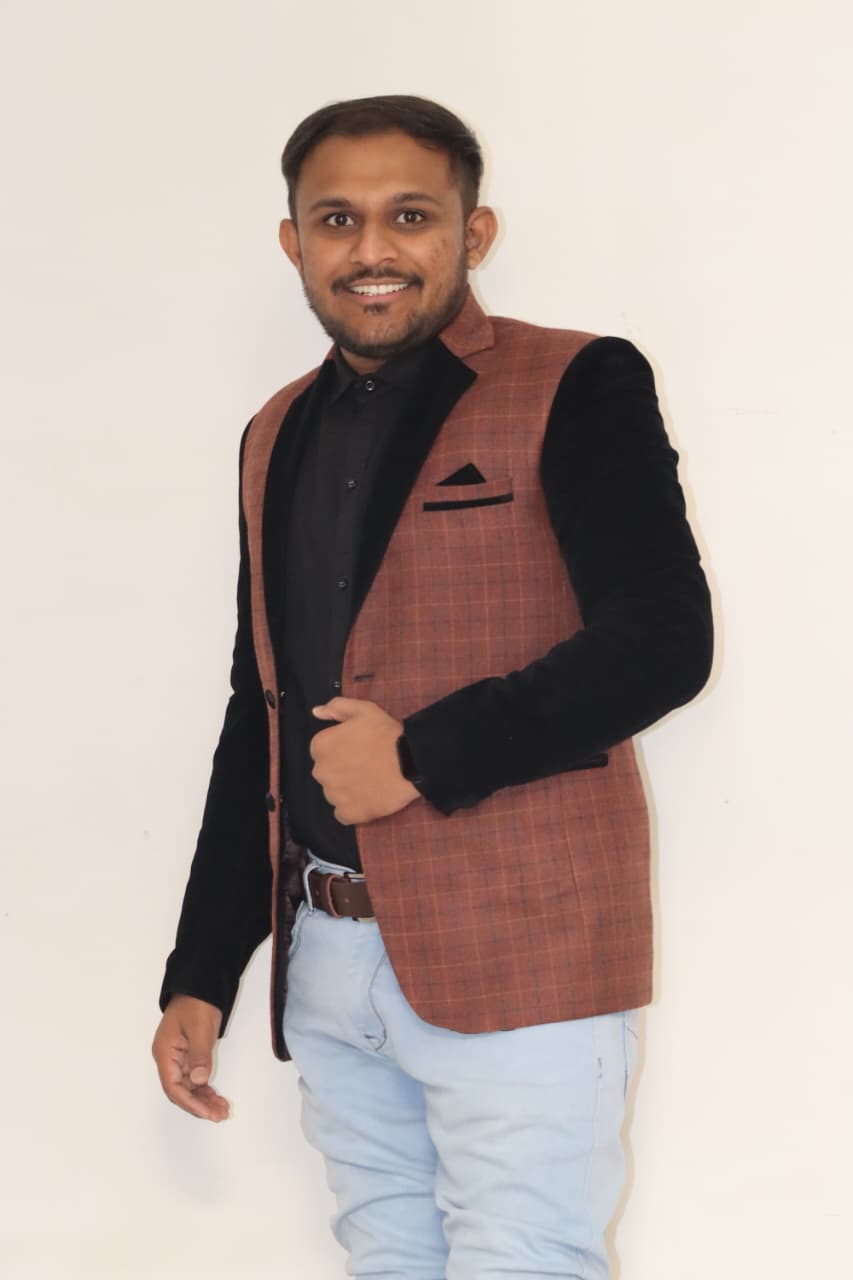 Pradip Prajapati