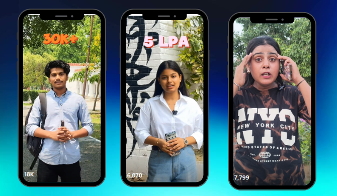 Social Media Content — IIOL