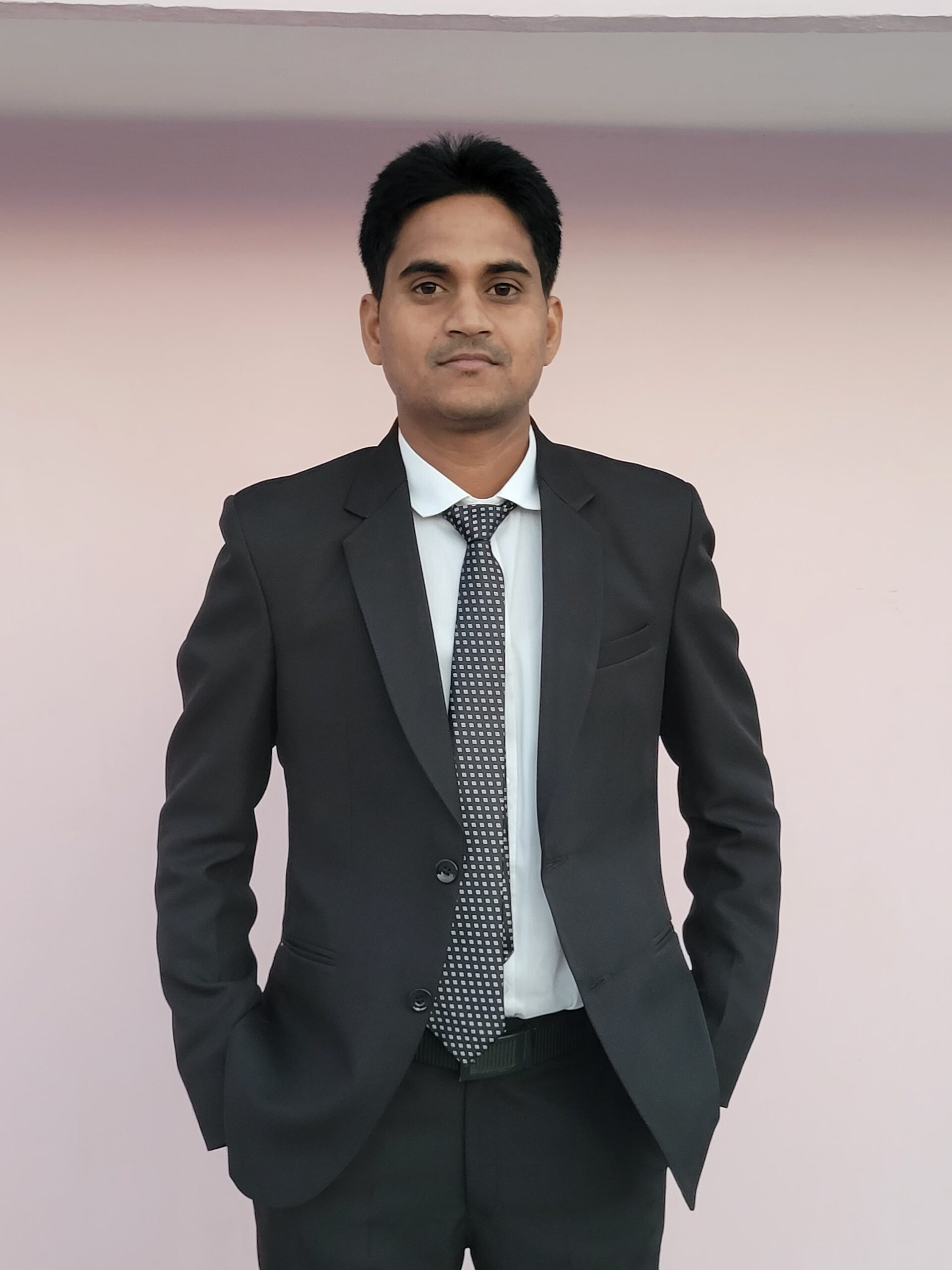iqrar ahmad