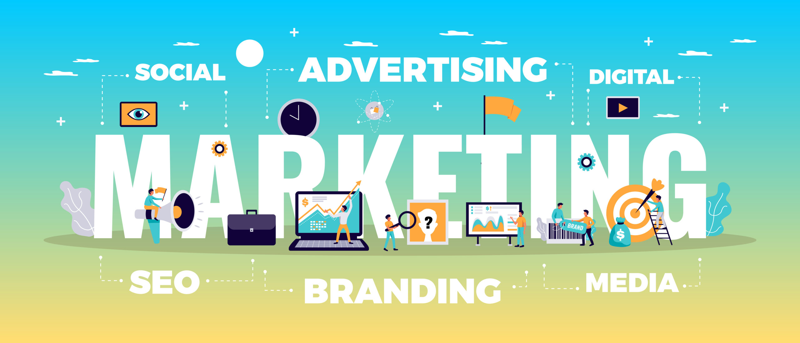 Why Every Business Needs Digital Marketing in 2026 — And What Actually Works